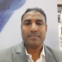 Azad Madhathil