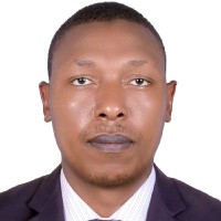 Douglas Kimani
