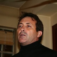 Carlos Rodriguez Izquierdo