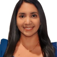Tatiana Vique Esquivel