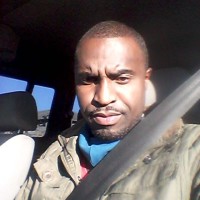 Percy Nyathi
