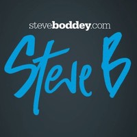 Steve Boddey