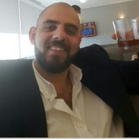 Joseph Harb