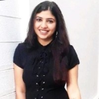 Devanshi Rai