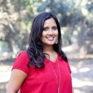 Parul Desai