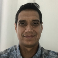 Omar Oliveira
