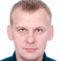 Константин Неровный