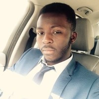 Edward Obeng