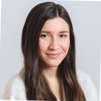Klara Warrington