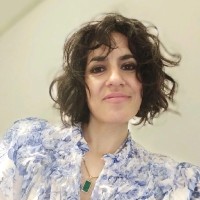 Luísa Pinto