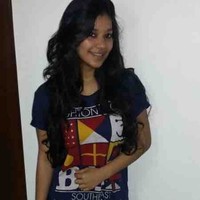 Prachi Bagla