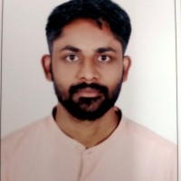 Pankaj Manjhi