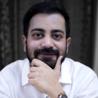 Rahul Kumar Srivastava