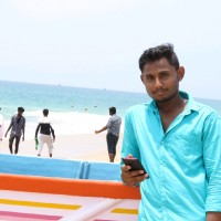 Ranjith M