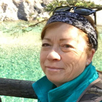 Eileen Booth