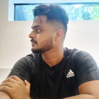 Naveen Kumar Anandan