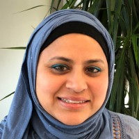 Rubina Siddiqi, Phd