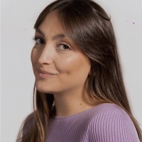 Greta Scorza