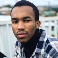 Masimthembe Ralushe