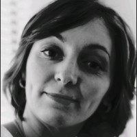 Оксана Терещенко