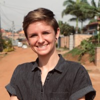 Amanda Good