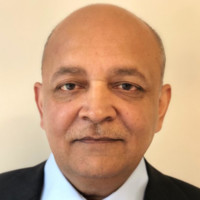 Ash Mehta