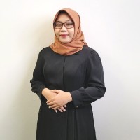 Linda Farida Rizkiana