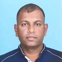 Namal Dissanayake