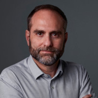 Marcos Teixeira