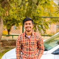 Dheeraj Goyal