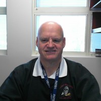 Patrick Sawyer
