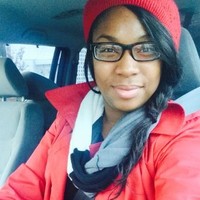 Lauren Gary-Carr