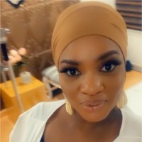Maryam Buhari