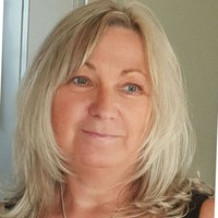 Susan Johansson