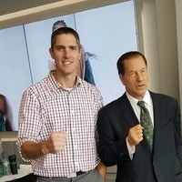 Mike Hafner