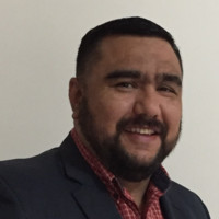 Sergio Ignacio Barajas Martinez