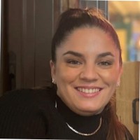 Mélissa Ghiani