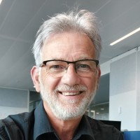Theo Veldkamp