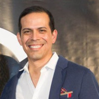 Damian R. Castaneda
