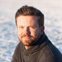 Jonathan Johansen