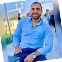 Youssef Gamal