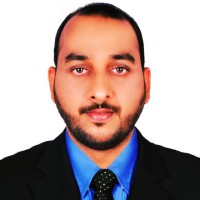 Iftekhar Akhand