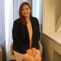 Patricia Louise Dangani
