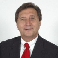 Rodger Parker