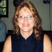 Peggy Baker