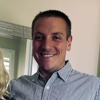 Richard Blair, P.Eng.