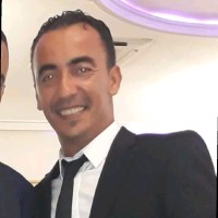 Badreddine Benanteur