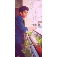 Dinesh Bammidi