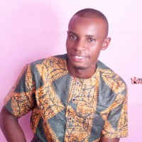 Promise Francis Etukudo