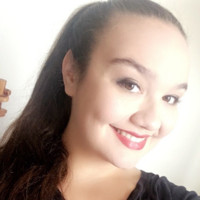 Megan Elizabeth Lewis